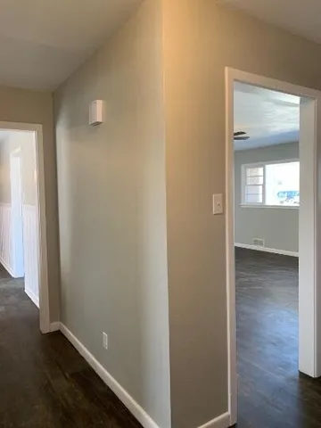 $1,650 | 3807 26th Street, Lubbock, TX 79410