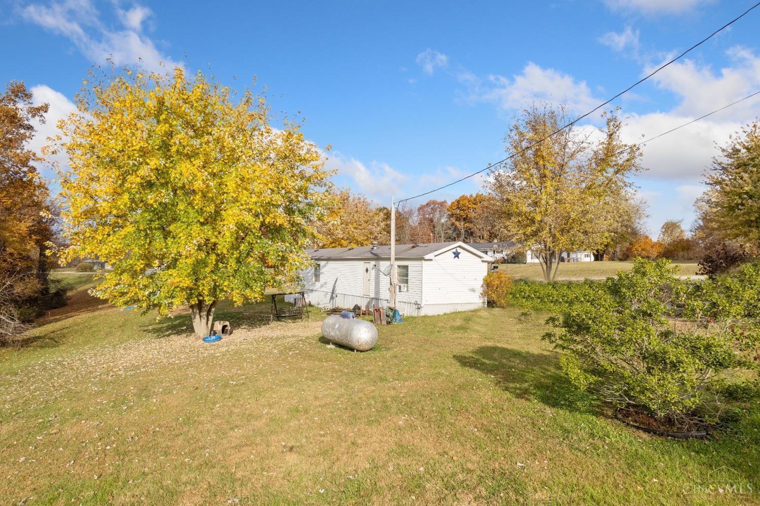 4611 Sunshine Ridge Road Blue Creek, OH 45616 - Photo 11 of 22