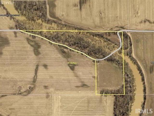 Beaver Dam/ Beaver Dam/ Township Road Wheatland, IN 47597 - Photo 2 of 10