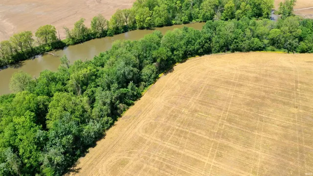 $115,000 | Beaver Dam/ Beaver Dam/ Township Road, Wheatland, IN 47597