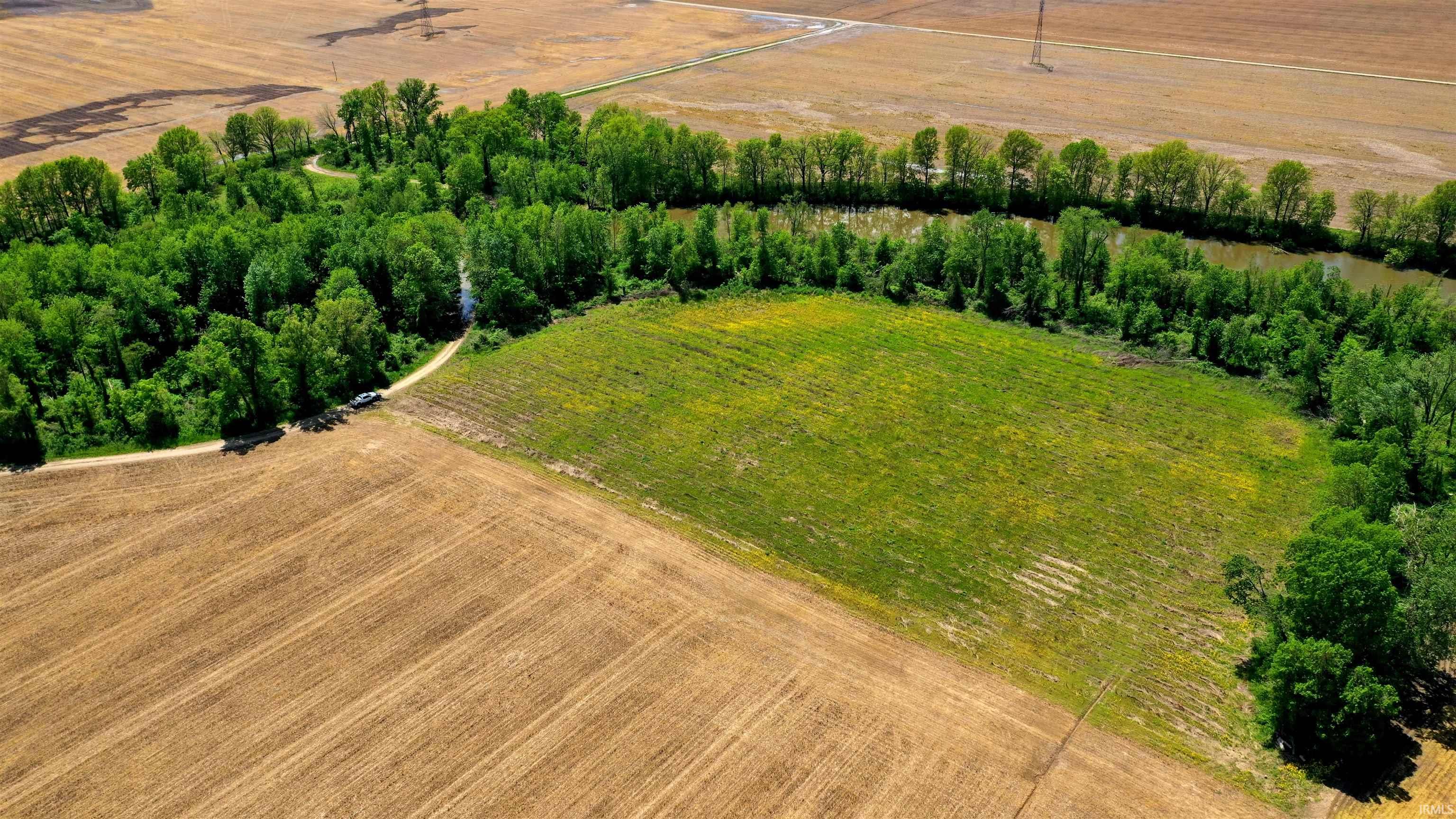 Beaver Dam/ Beaver Dam/ Township Road Wheatland, IN 47597 - Photo 9 of 10