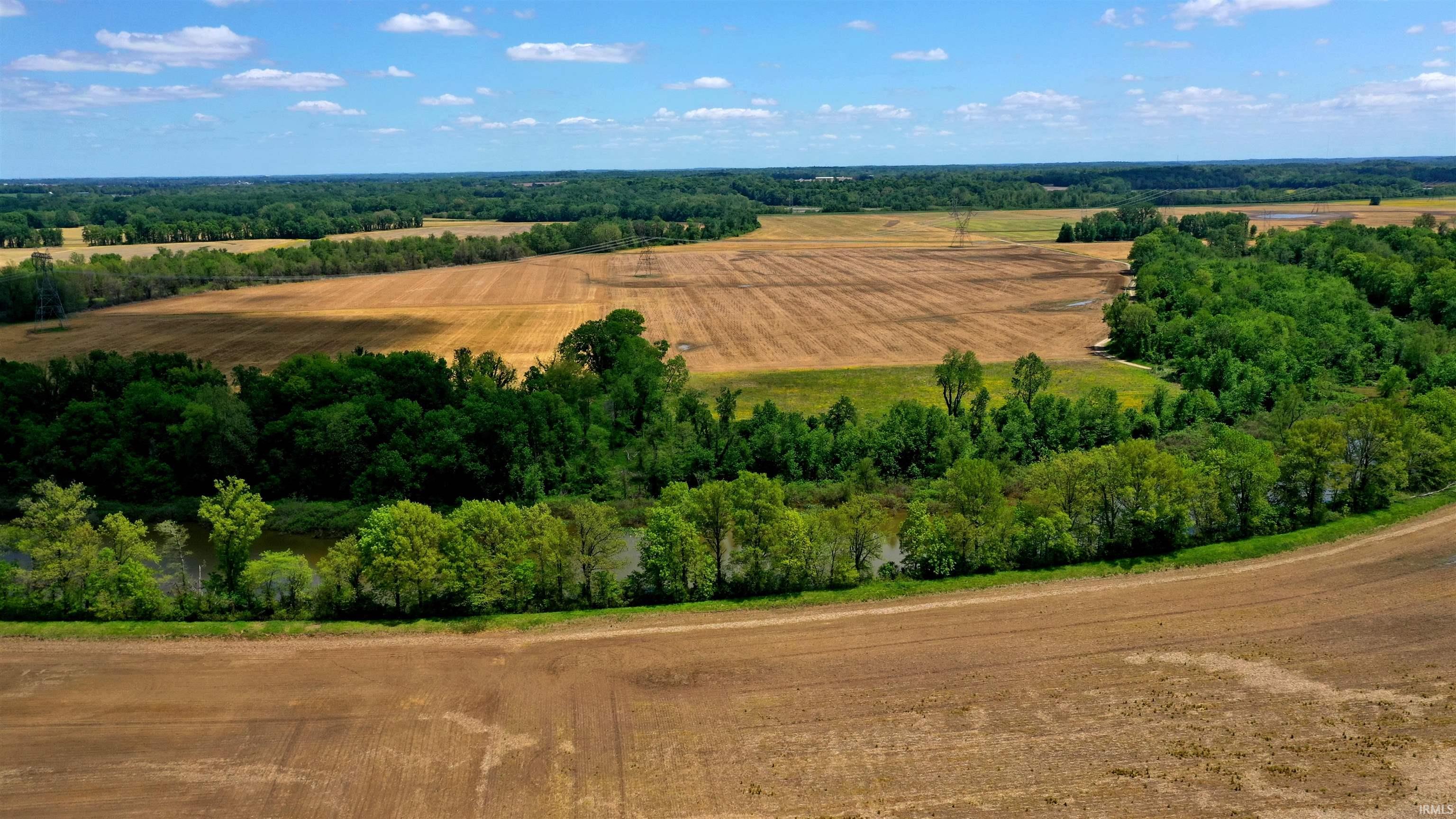 Beaver Dam/ Beaver Dam/ Township Road Wheatland, IN 47597 - Photo 10 of 10