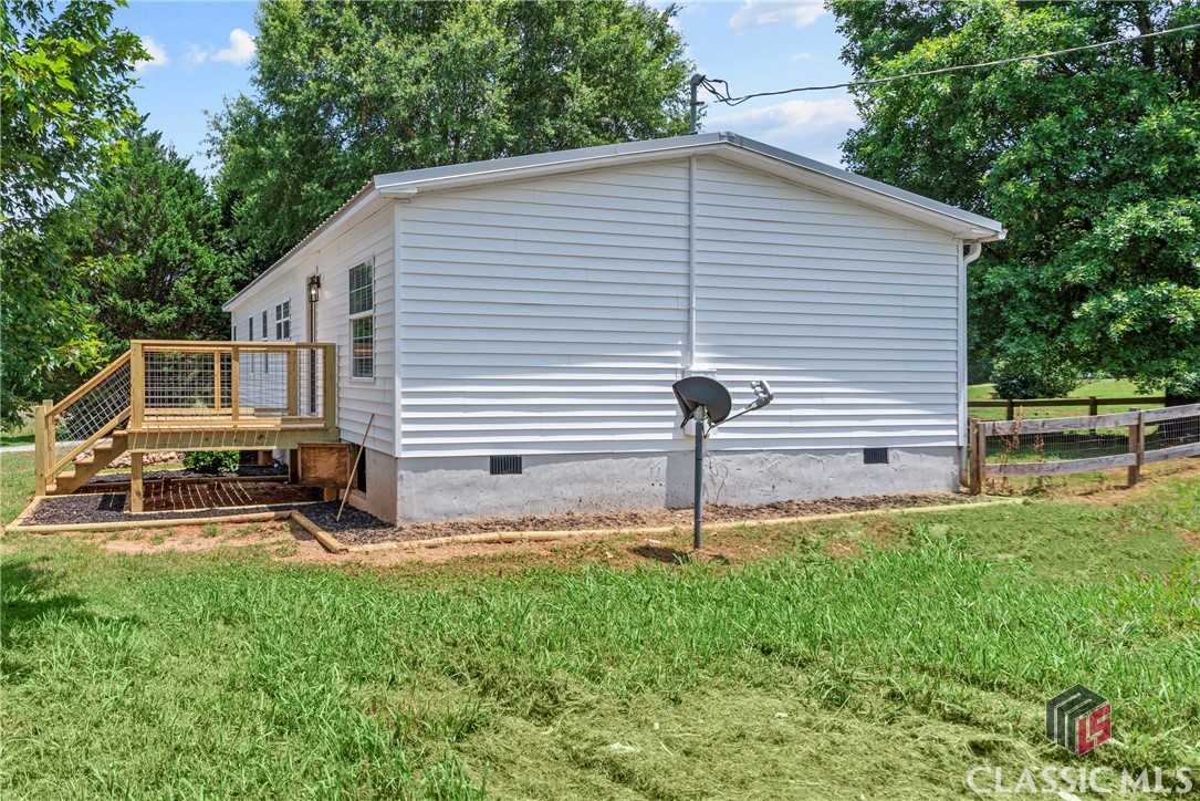 130 Cotton Circle Colbert, GA 30628 - Photo 32 of 43