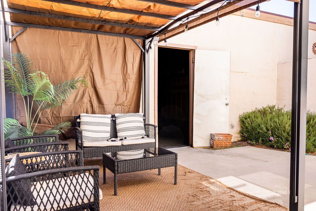 1004 Peg Street Ridgecrest, CA 93555 - Photo 24 of 28