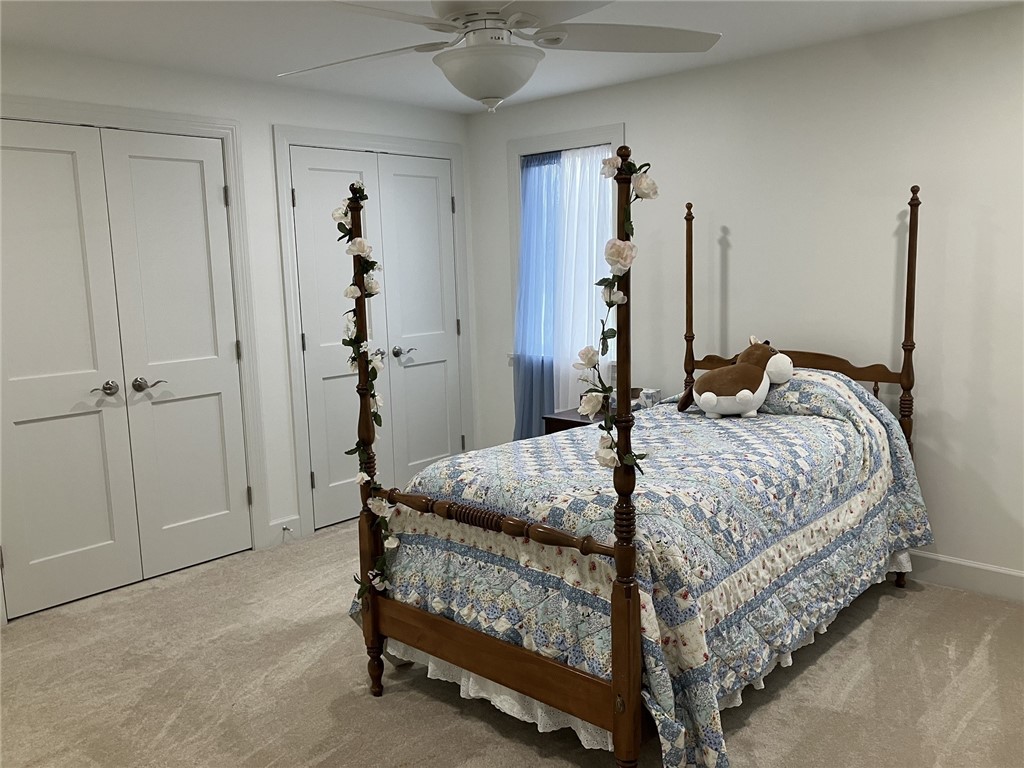 817 Whittier Road Ogden, NY 14559 - Photo 37 of 48 Bedroom