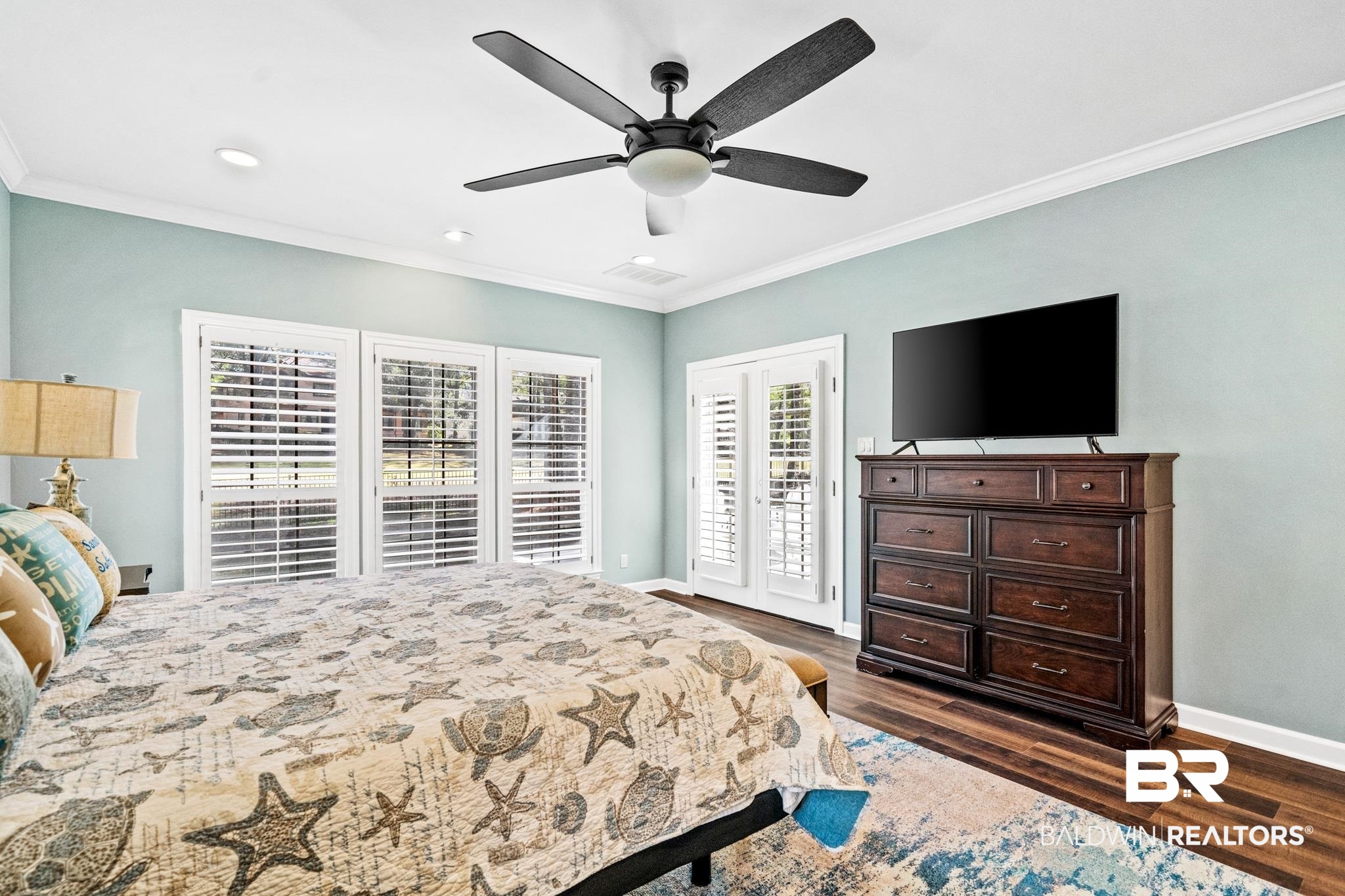 107 High Pines Ridge Fairhope, AL 36532 - Photo 17 of 48