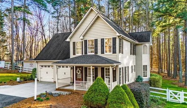 $429,900 | 1252 Providence Church Road, Randleman, NC 27317