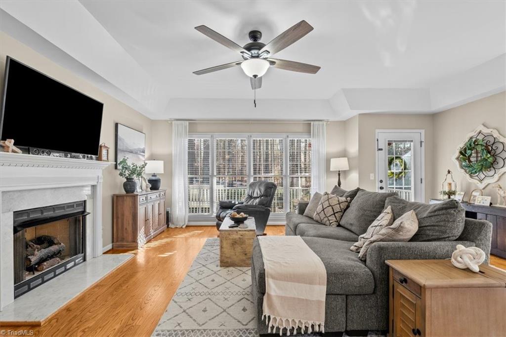 1252 Providence Church Road Randleman, NC 27317 - Photo 11 of 50