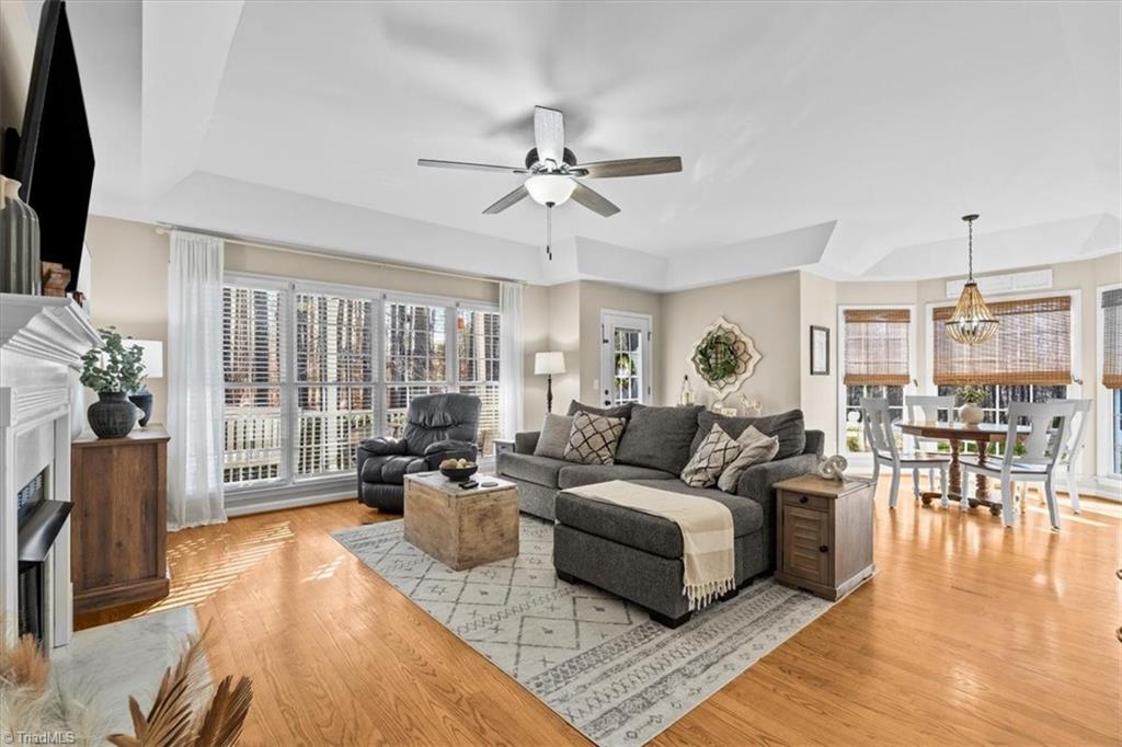 1252 Providence Church Road Randleman, NC 27317 - Photo 12 of 50