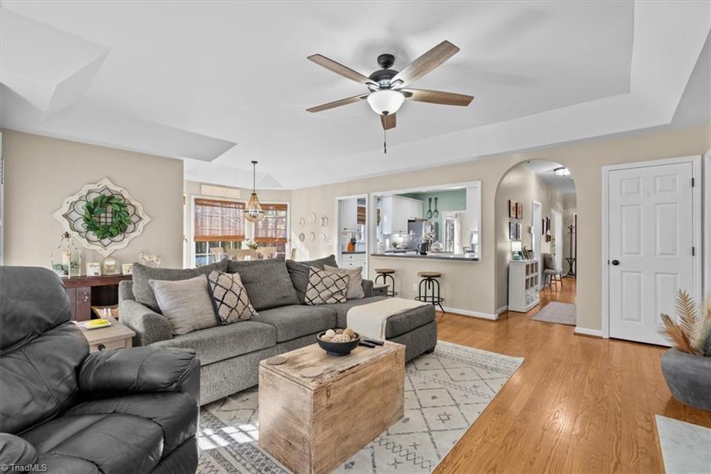 1252 Providence Church Road Randleman, NC 27317 - Photo 13 of 50