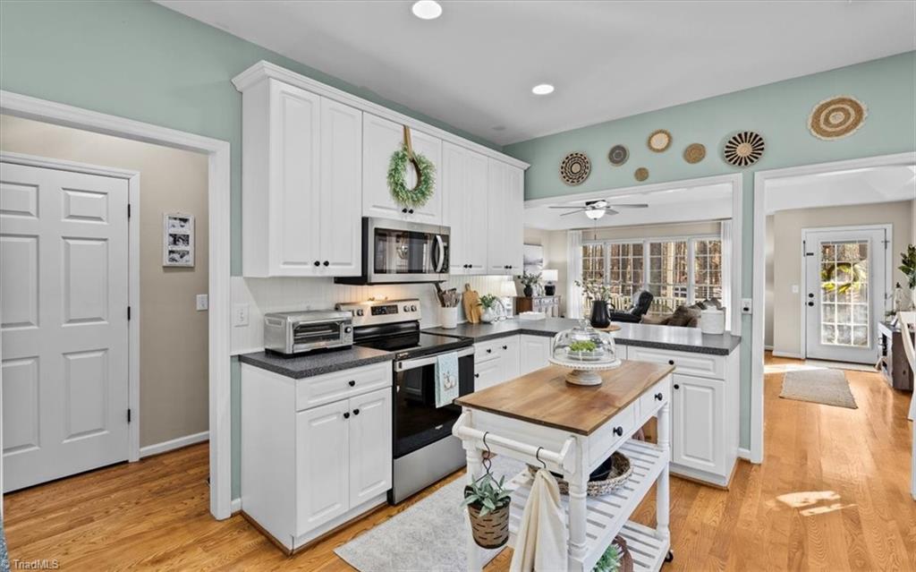 1252 Providence Church Road Randleman, NC 27317 - Photo 14 of 50