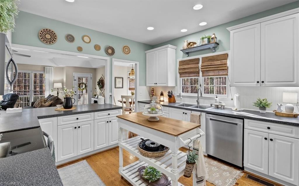 1252 Providence Church Road Randleman, NC 27317 - Photo 15 of 50