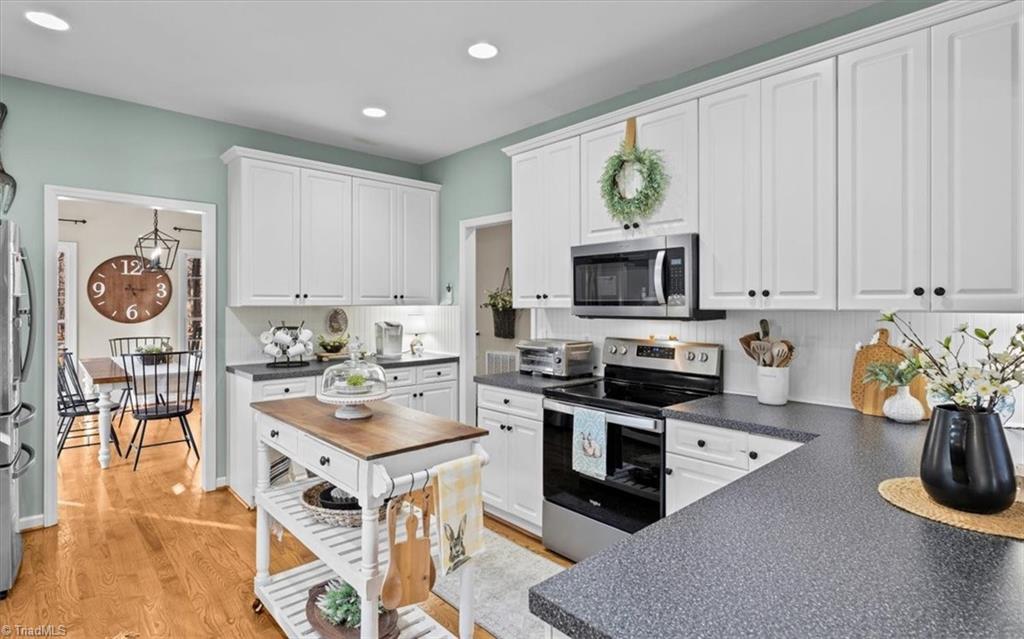 1252 Providence Church Road Randleman, NC 27317 - Photo 16 of 50