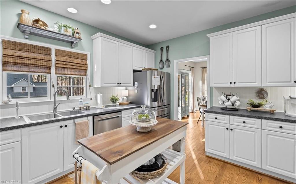 1252 Providence Church Road Randleman, NC 27317 - Photo 17 of 50