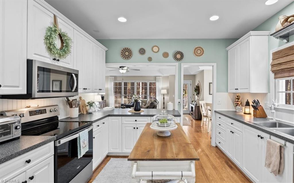 1252 Providence Church Road Randleman, NC 27317 - Photo 18 of 50