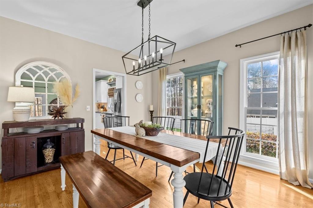 1252 Providence Church Road Randleman, NC 27317 - Photo 22 of 50