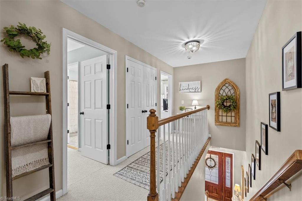 1252 Providence Church Road Randleman, NC 27317 - Photo 26 of 50