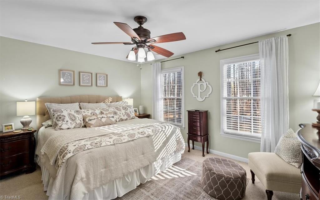 1252 Providence Church Road Randleman, NC 27317 - Photo 29 of 50