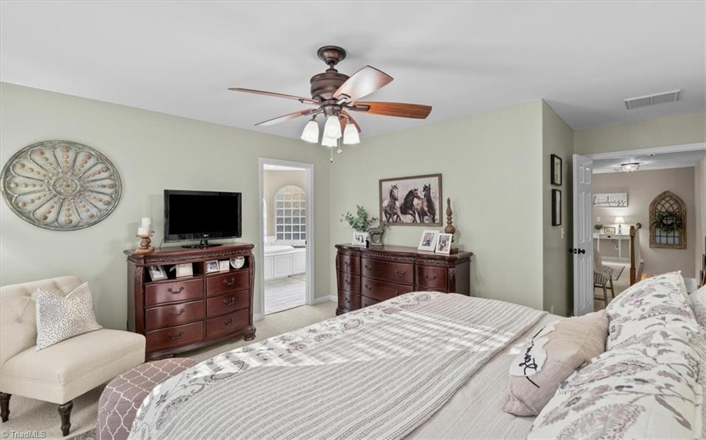 1252 Providence Church Road Randleman, NC 27317 - Photo 30 of 50