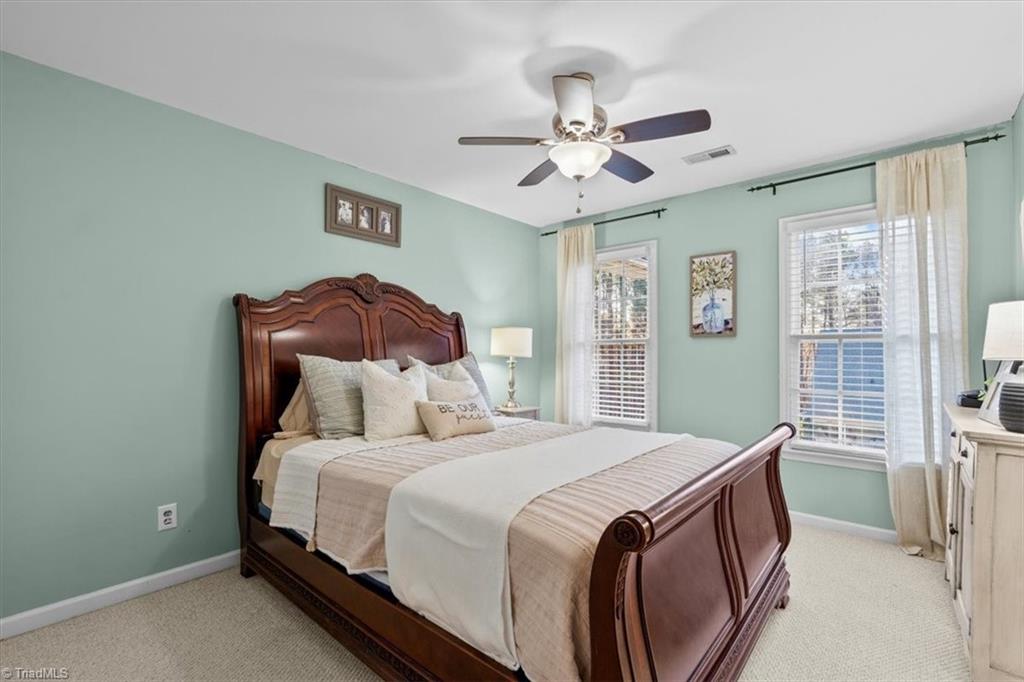 1252 Providence Church Road Randleman, NC 27317 - Photo 33 of 50