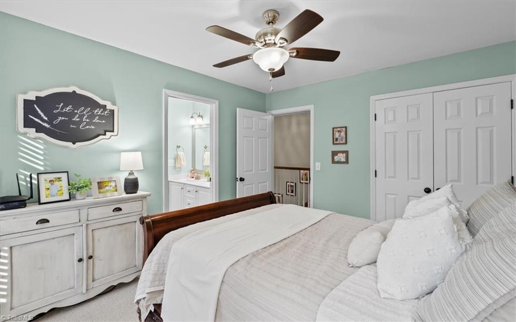 1252 Providence Church Road Randleman, NC 27317 - Photo 34 of 50