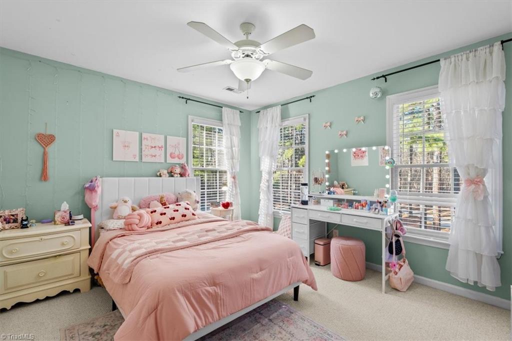 1252 Providence Church Road Randleman, NC 27317 - Photo 35 of 50