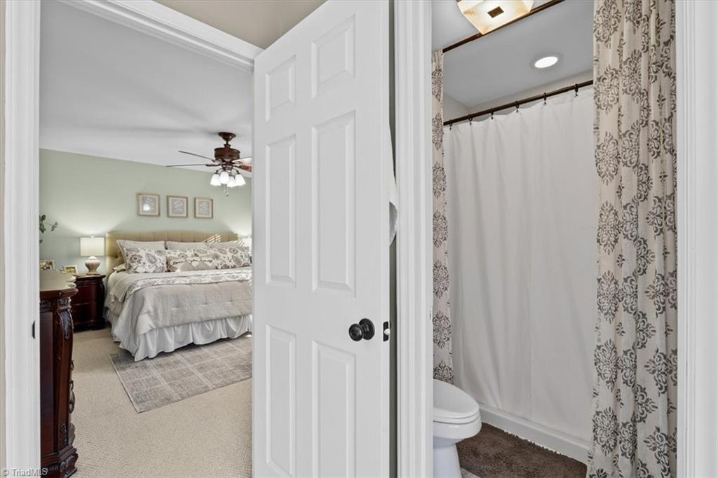 1252 Providence Church Road Randleman, NC 27317 - Photo 38 of 50