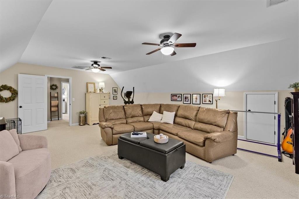 1252 Providence Church Road Randleman, NC 27317 - Photo 40 of 50