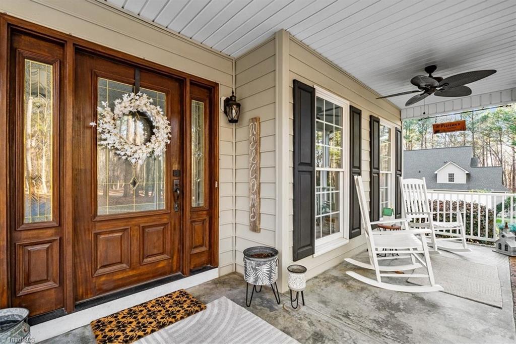 1252 Providence Church Road Randleman, NC 27317 - Photo 4 of 50