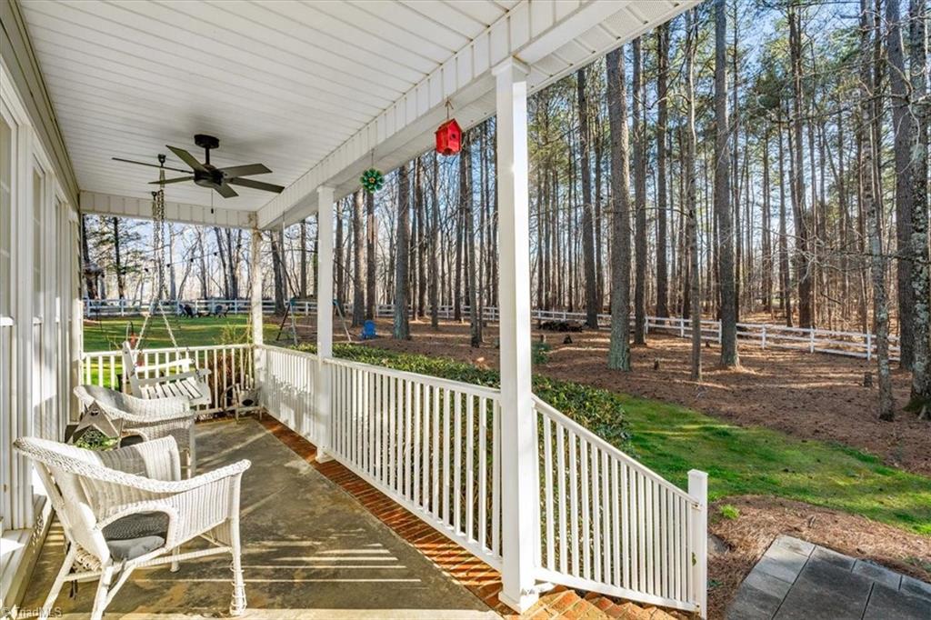 1252 Providence Church Road Randleman, NC 27317 - Photo 41 of 50