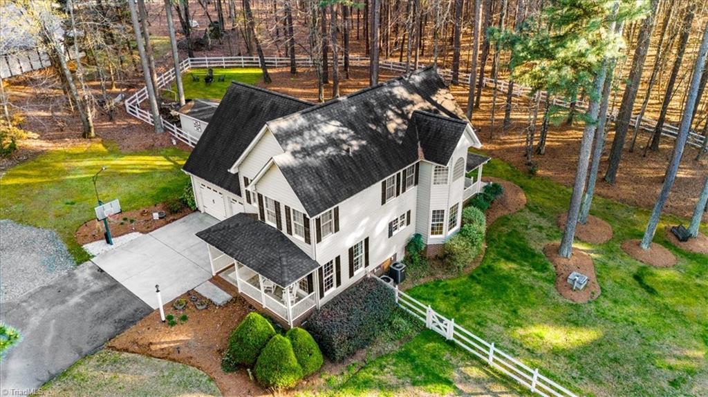 1252 Providence Church Road Randleman, NC 27317 - Photo 47 of 50