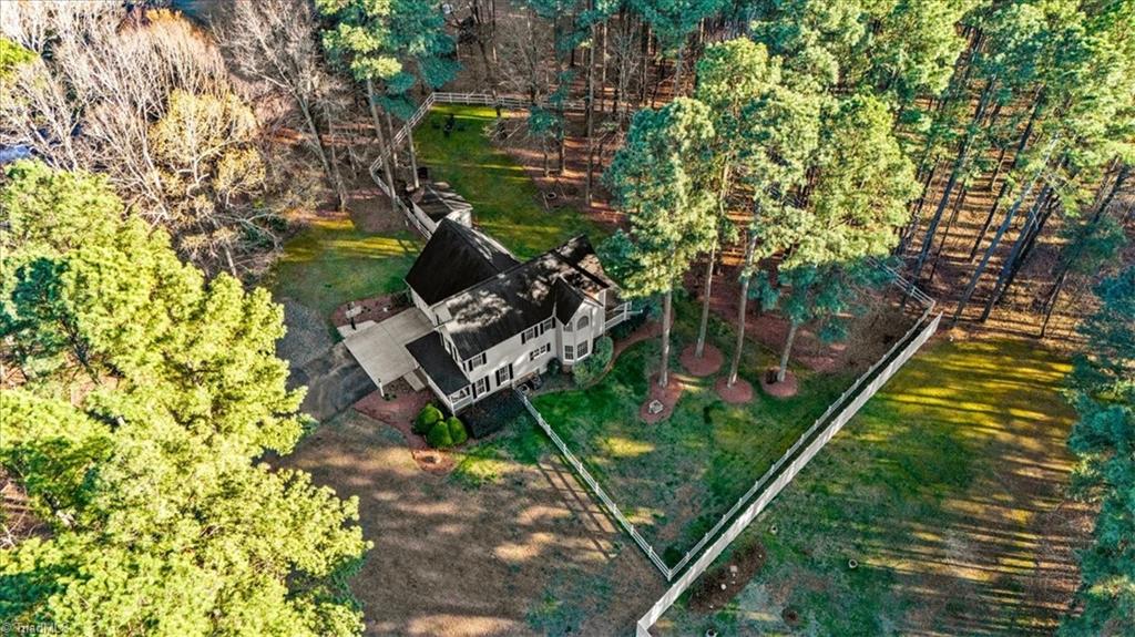 1252 Providence Church Road Randleman, NC 27317 - Photo 48 of 50