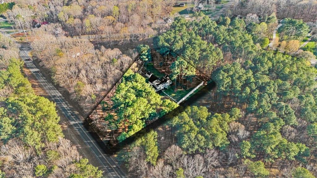 1252 Providence Church Road Randleman, NC 27317 - Photo 49 of 50