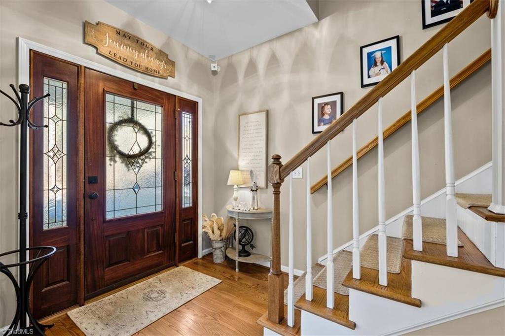 1252 Providence Church Road Randleman, NC 27317 - Photo 5 of 50