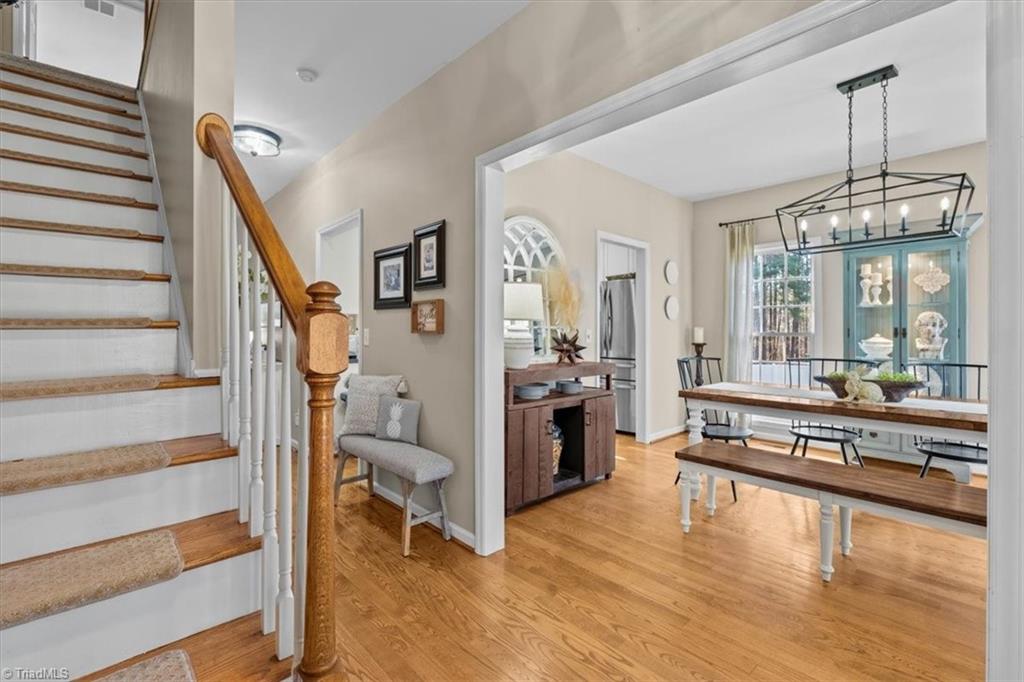 1252 Providence Church Road Randleman, NC 27317 - Photo 6 of 50