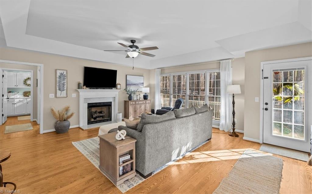 1252 Providence Church Road Randleman, NC 27317 - Photo 7 of 50