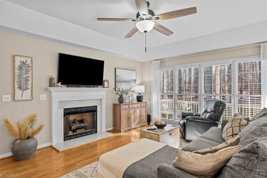 1252 Providence Church Road Randleman, NC 27317 - Photo 8 of 50