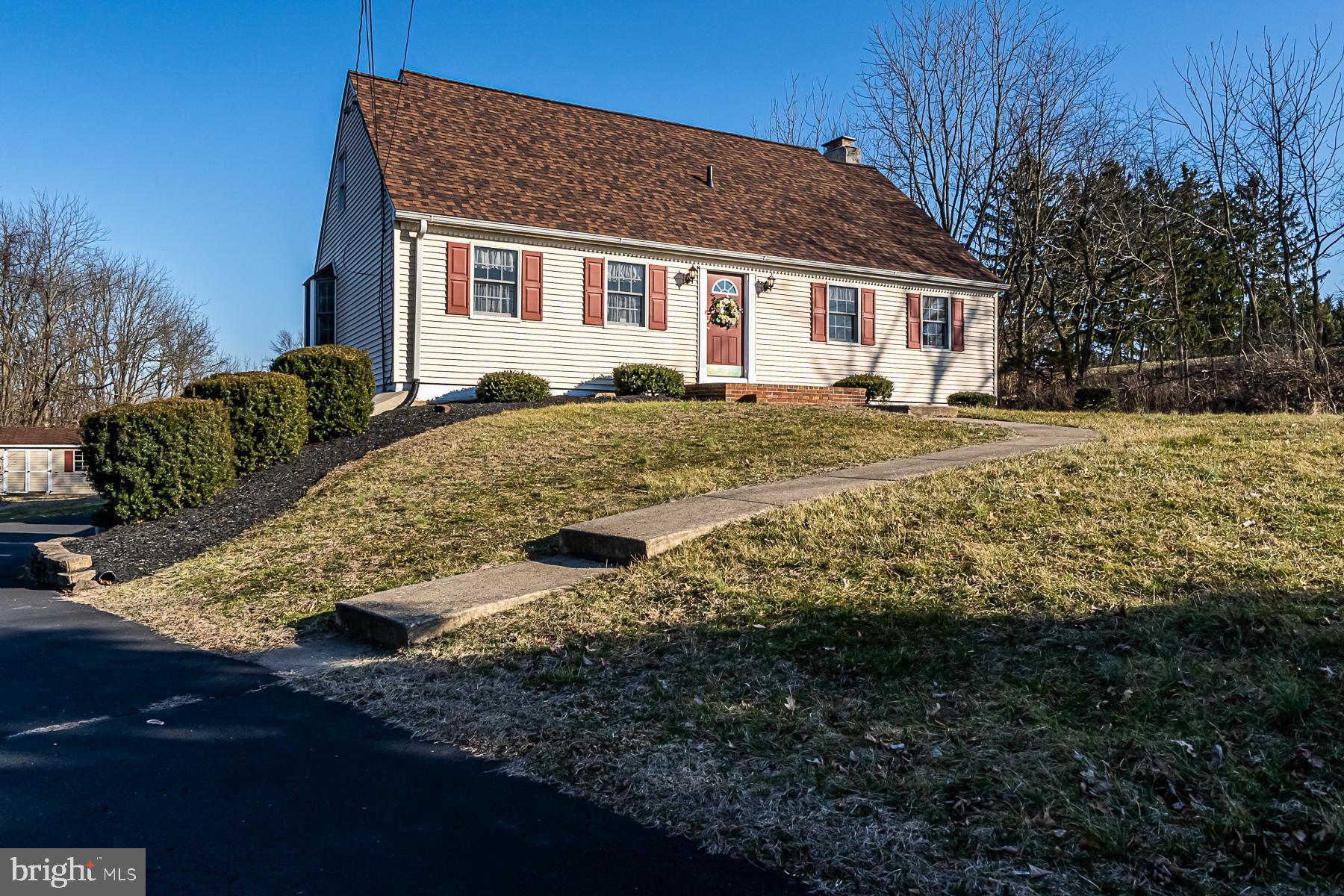 230 Freed Road Harleysville, PA 19438 - Photo 1 of 28 Gallery Image 1