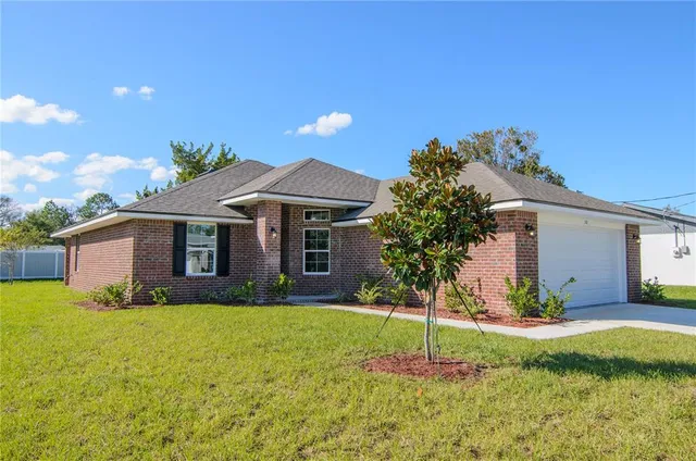$328,900 | 21 Rale Place, Palm Coast, FL 32164