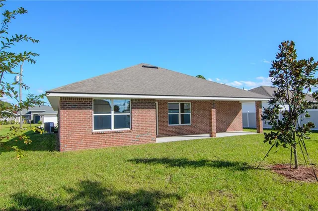 $328,900 | 21 Rale Place, Palm Coast, FL 32164