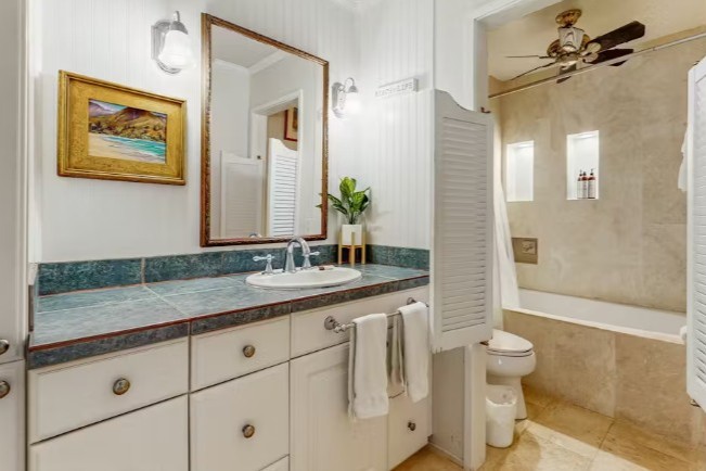 3880 Wyllie Road, Unit 6A Princeville, HI 96722 - Photo 15 of 22