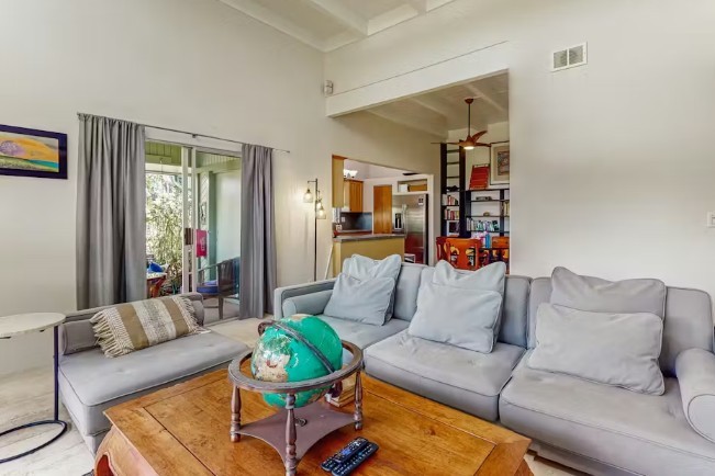 3880 Wyllie Road, Unit 6A Princeville, HI 96722 - Photo 6 of 22