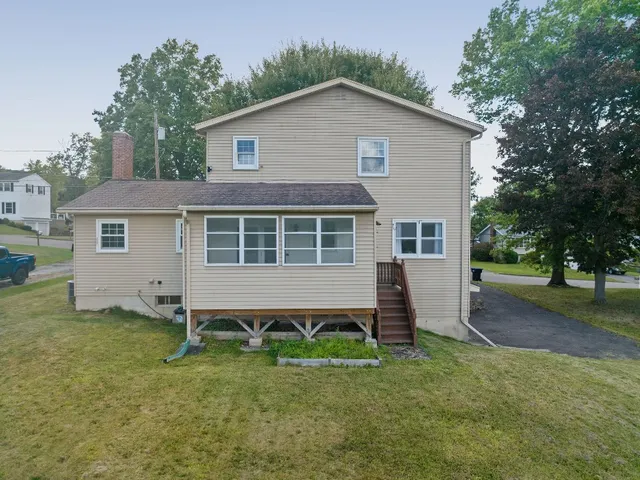 $302,500 | 5 Elmwood Drive, Apalachin, NY 13732