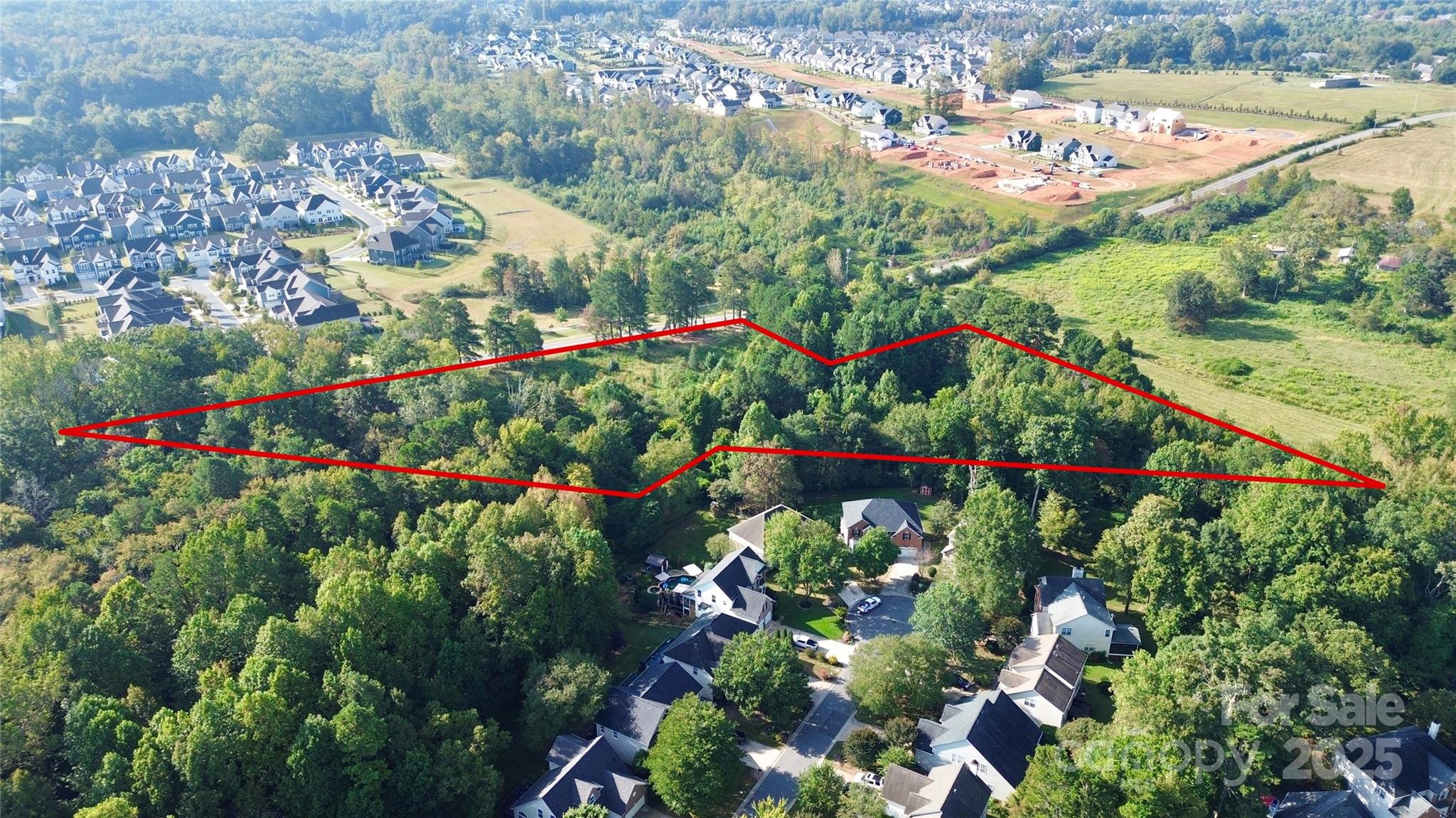 13315 Ramah Church Road Huntersville, NC 28078 - Photo 6 of 9