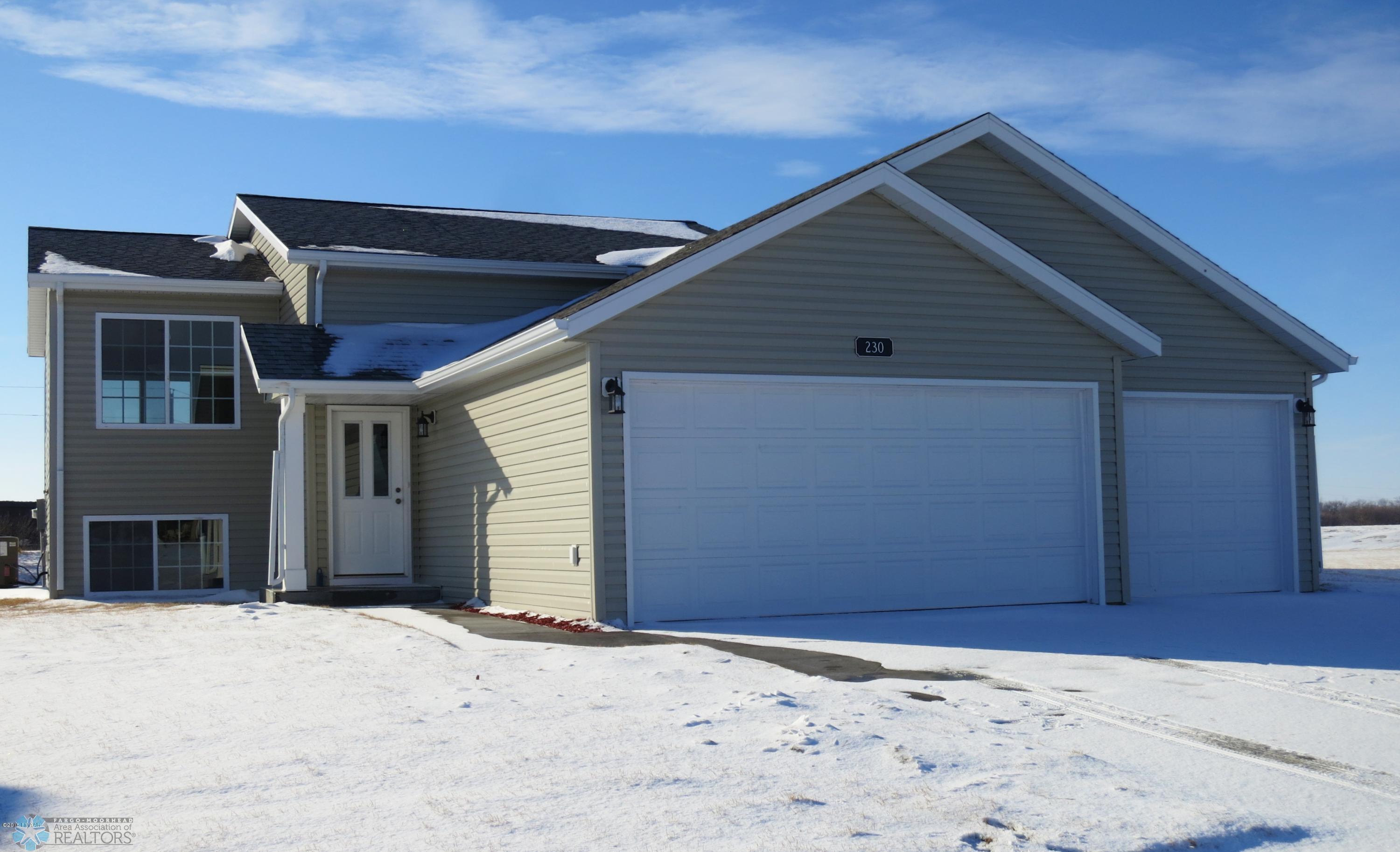 230 Maple Point Boulevard Mapleton, ND 58059 - Photo 1 of 1 Gallery Image 1