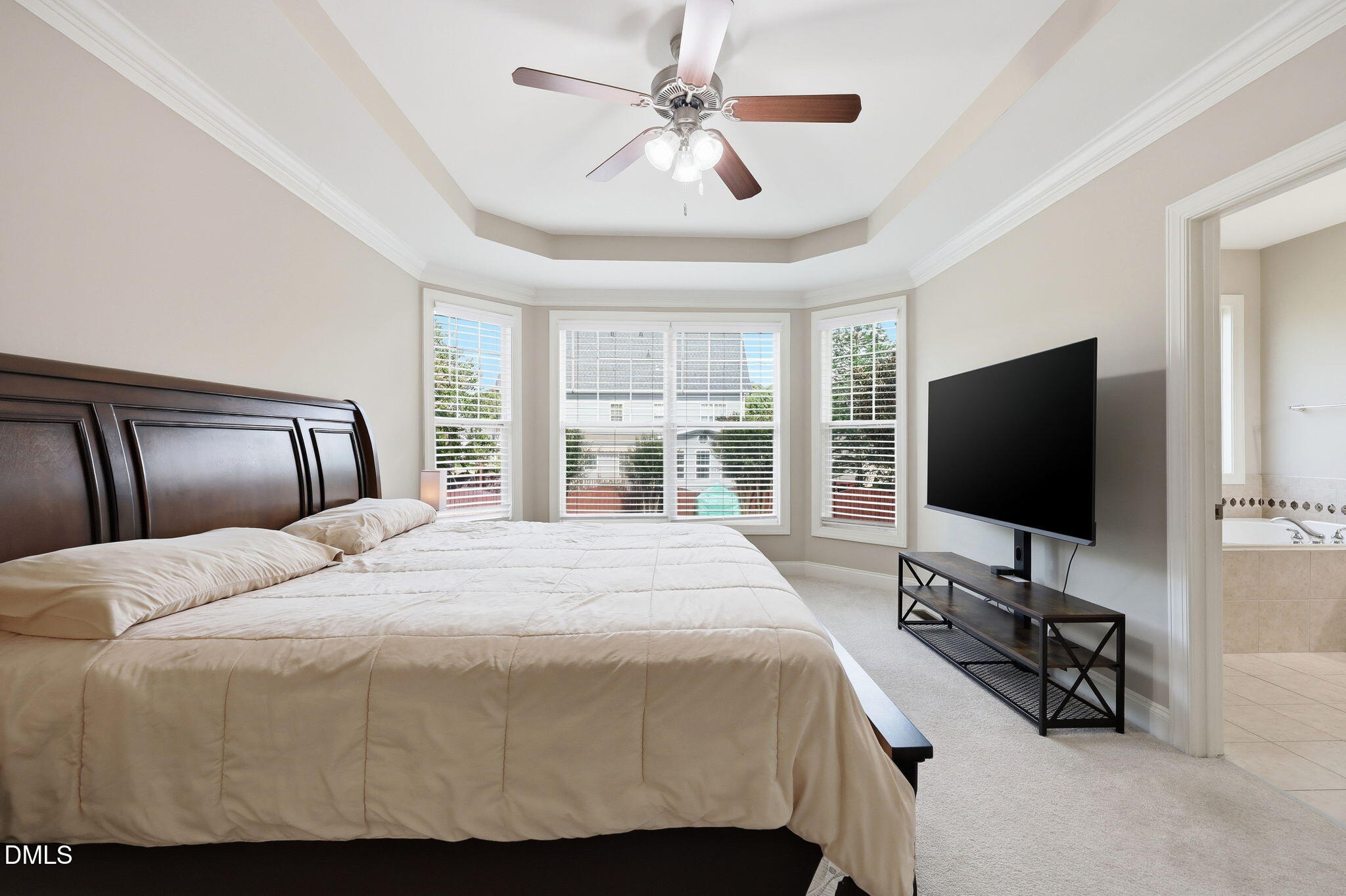 101 Bayless Ridge Court Morrisville, NC 27560 - Photo 18 of 42