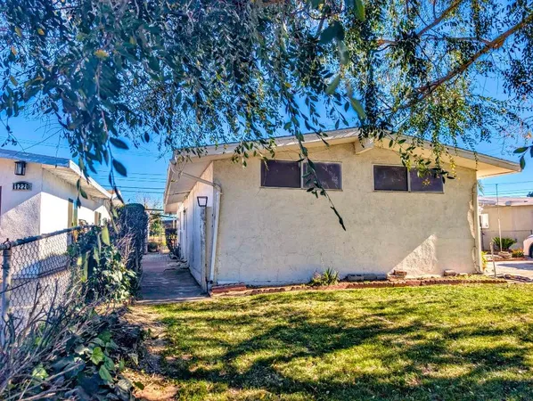 $435,580 | 1210 North Tejon Avenue, Colton, CA 92324