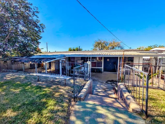 $435,580 | 1210 North Tejon Avenue, Colton, CA 92324