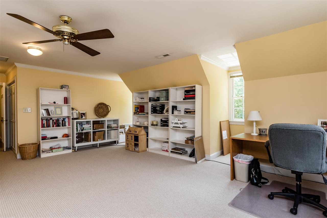 10708 Dunhill Terrace Raleigh, NC 27615 - Photo 23 of 25 Bonus Room