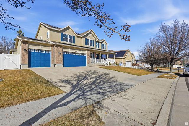 13626 Bluewing Way Riverton, UT 84096 - Photo 1 of 73